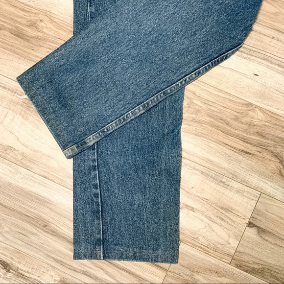 Vintage Y2K Wrangler Jeans - Picture 7 of 7